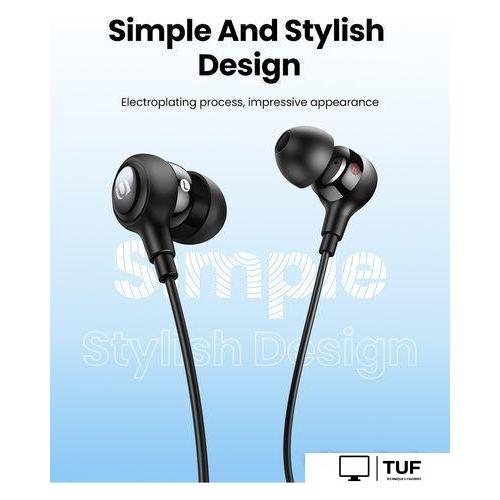 Наушники Ugreen EP103 3.5 мм