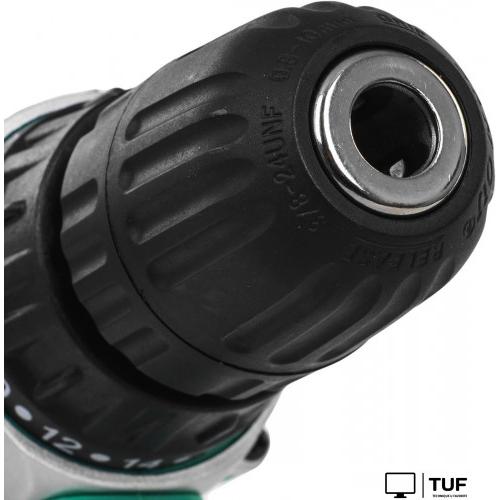 Дрель-шуруповерт Trustfield ETCD-12.1.1 (с 1-им АКБ)