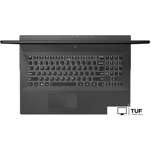 Игровой ноутбук Lenovo Legion Y540-17IRH-PG0 81T3002LRK