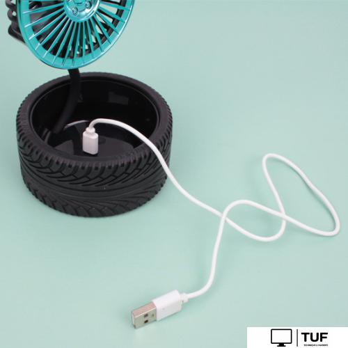 Вентилятор Darvish Колесо DV-H-1719