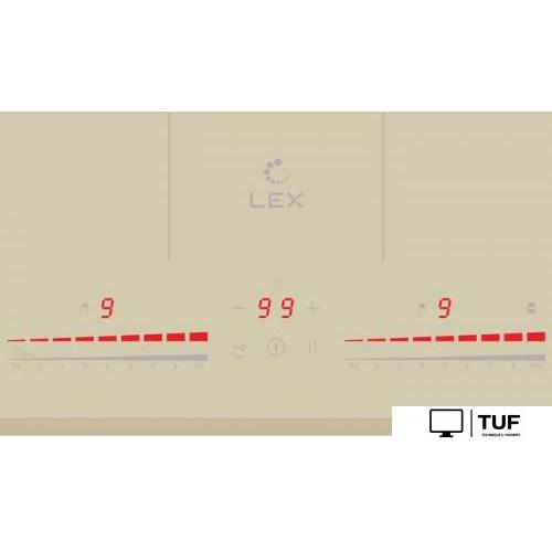 Варочная панель LEX EVI 641C IV