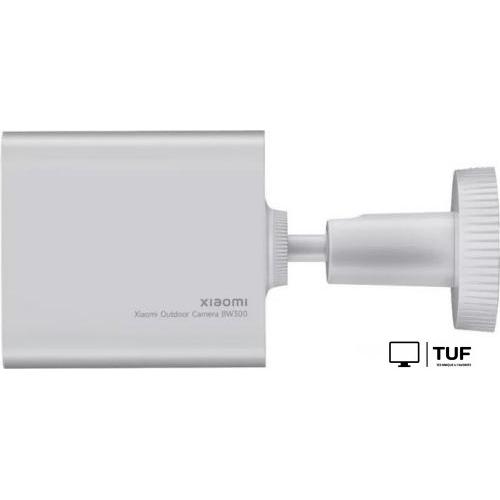 IP-камера Xiaomi Outdoor Camera BW300 BHR8303GL (международная версия)