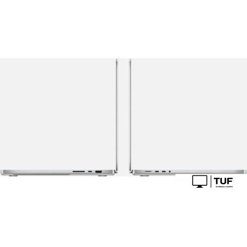 Ноутбук Apple Macbook Pro 16 M2 Max 2023 MNWE3