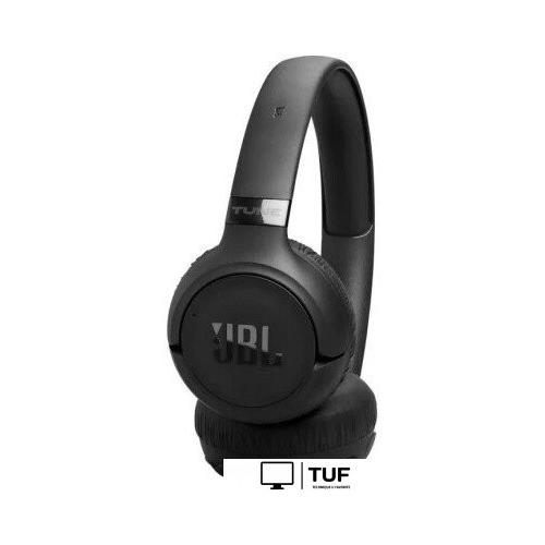 Наушники JBL Tune 680NC (черный)