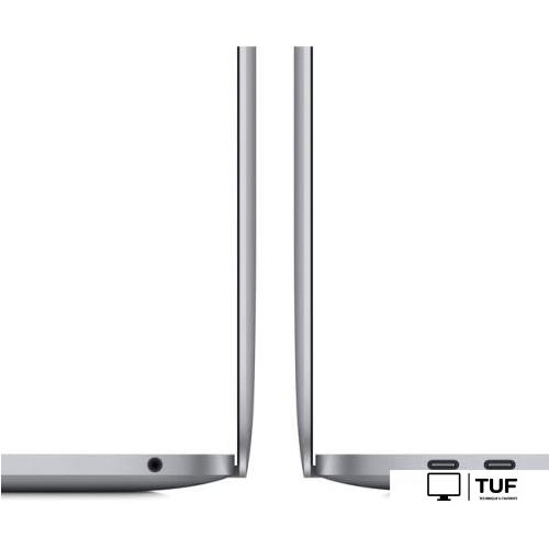 Ноутбук Apple Macbook Pro 13 M1 2020 Z11C0002Z