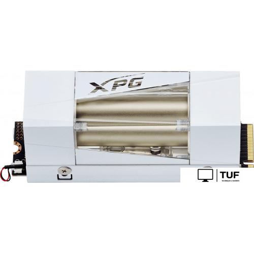 SSD ADATA XPG MARS 980 Storm 1TB SMAR-980S-1TCI