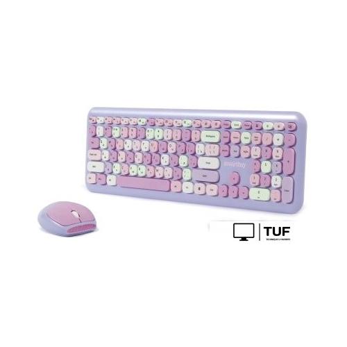 Офисный набор SmartBuy SBC-666395AG-V