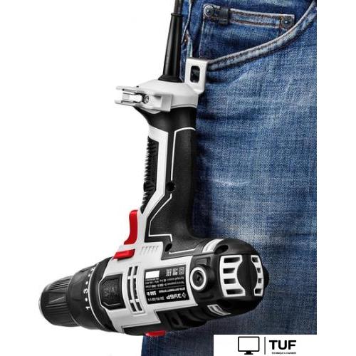 Дрель-шуруповерт Зубр ДШ-М3-500-2 К