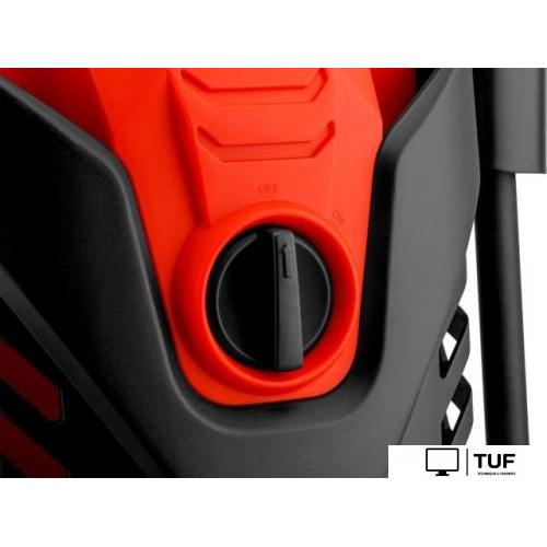 Мойка высокого давления ECO HPW-1600