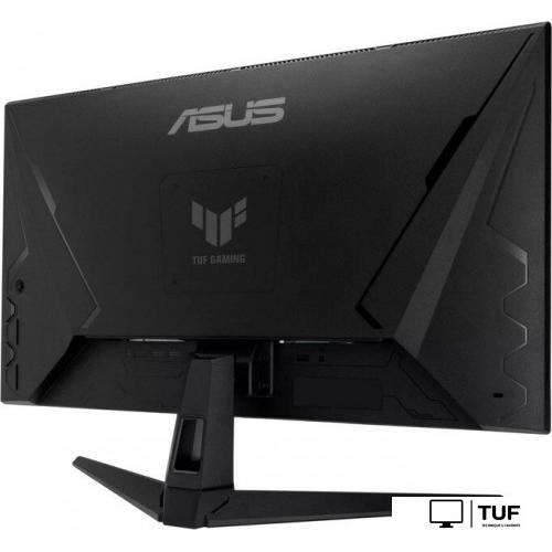 Игровой монитор ASUS TUF Gaming VG27UQ1A
