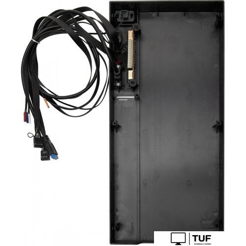 Корпус ExeGate BAA-104U-UNS500 EX299149RUS