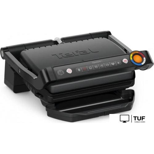 Электрогриль Tefal Optigrill+ GC717810