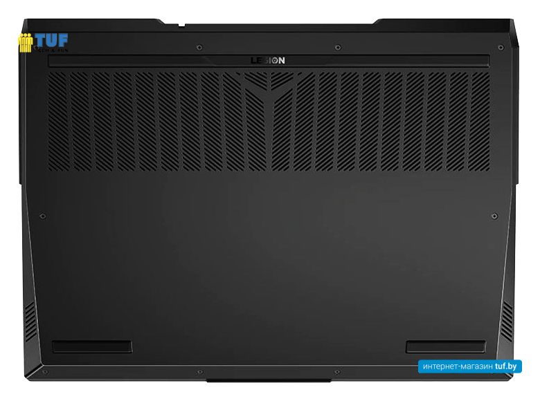 Игровой ноутбук Lenovo Legion 5 Pro 16ACH6 82JS0006RK