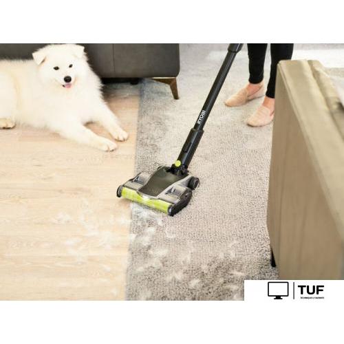 Пылесос Ryobi RSV18x1-0 (без аккумулятора)