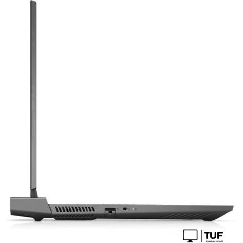 Игровой ноутбук Dell G15 5511-378284