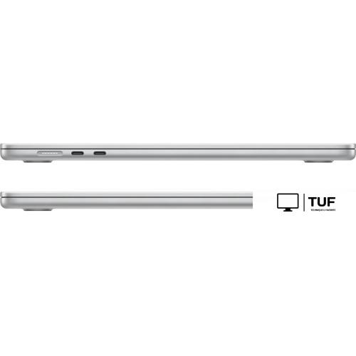 Ноутбук Apple Macbook Air 15 M2 2023 MQKT3
