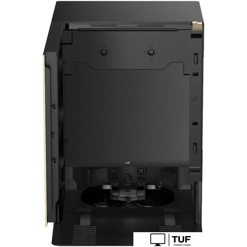 Робот-пылесос Trouver Robot Vacuum Mobius 60 Black RLV83LE (евровилка, черный)