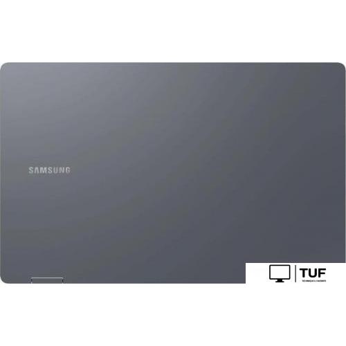 Ноутбук 2-в-1 Samsung Galaxy Book4 360 15.6 NP750QGK-LG2IN