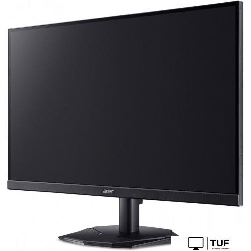 Игровой монитор Acer Nitro KG241YX3bip UM.QX1CD.302