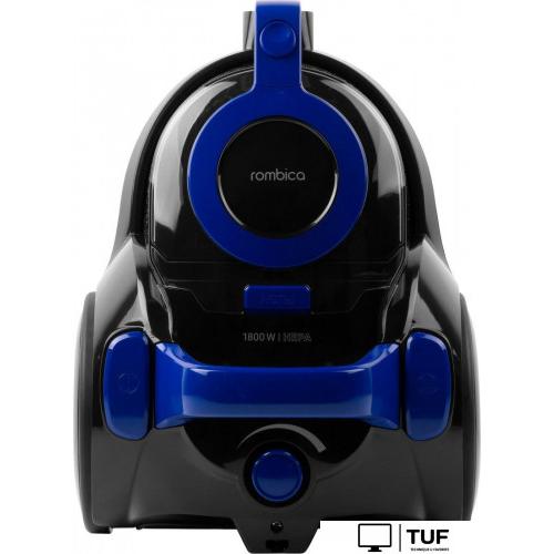 Пылесос Rombica MyClean Sector NBL18D02