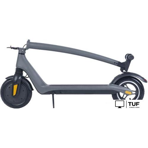 Электросамокат Hiper Voyager MX2 (серый)