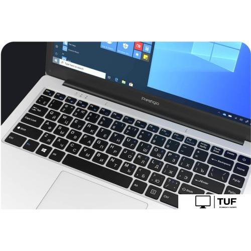 Ноутбук Prestigio Smartbook 141 C5 PSB141C05CGP_MG_CIS