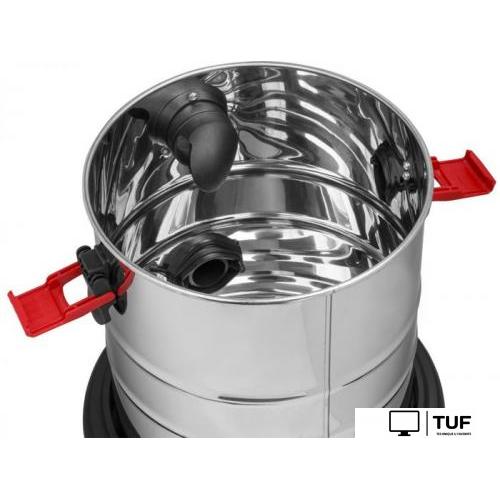 Пылесос Wortex VC 2015-2 WS