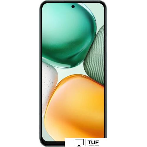 Телефон HONOR X7c ALT-LX1 8GB/128GB (лесной зеленый)