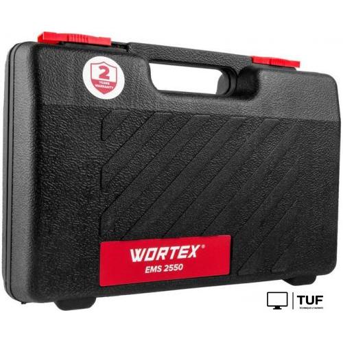 Листовые электрические ножницы Wortex EMS 2550 1334478