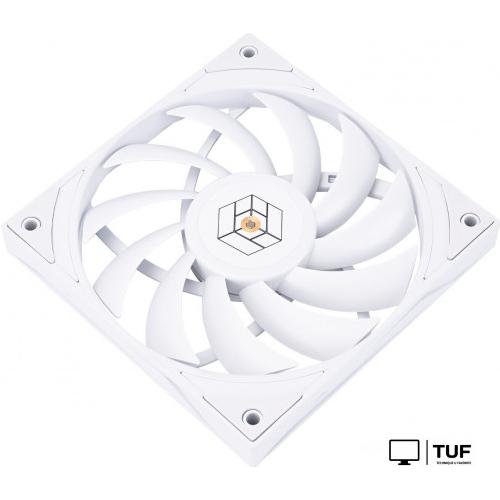 Вентилятор для корпуса Thermalright TL-H12015W (белый)