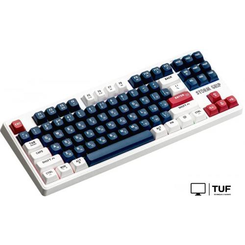 Клавиатура Defender Storm Grip GK-188