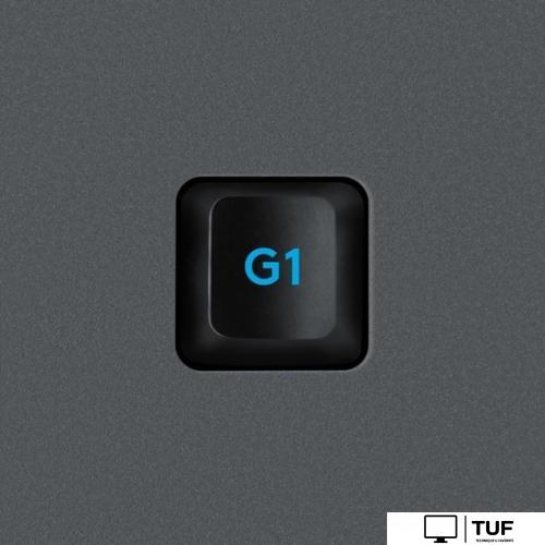Клавиатура Logitech G613 920-008393 (нет кириллицы)