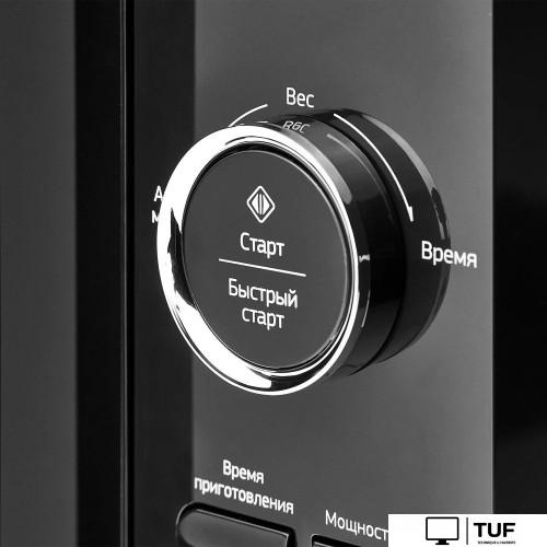 Микроволновая печь Monsher MTW 202 Noir