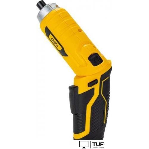 Электроотвертка Deli DL-DP04-E2B1 102990