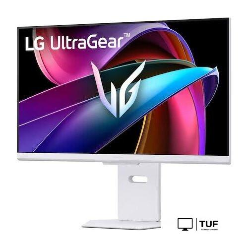 Smart монитор LG UltraGear 32G810SA-W