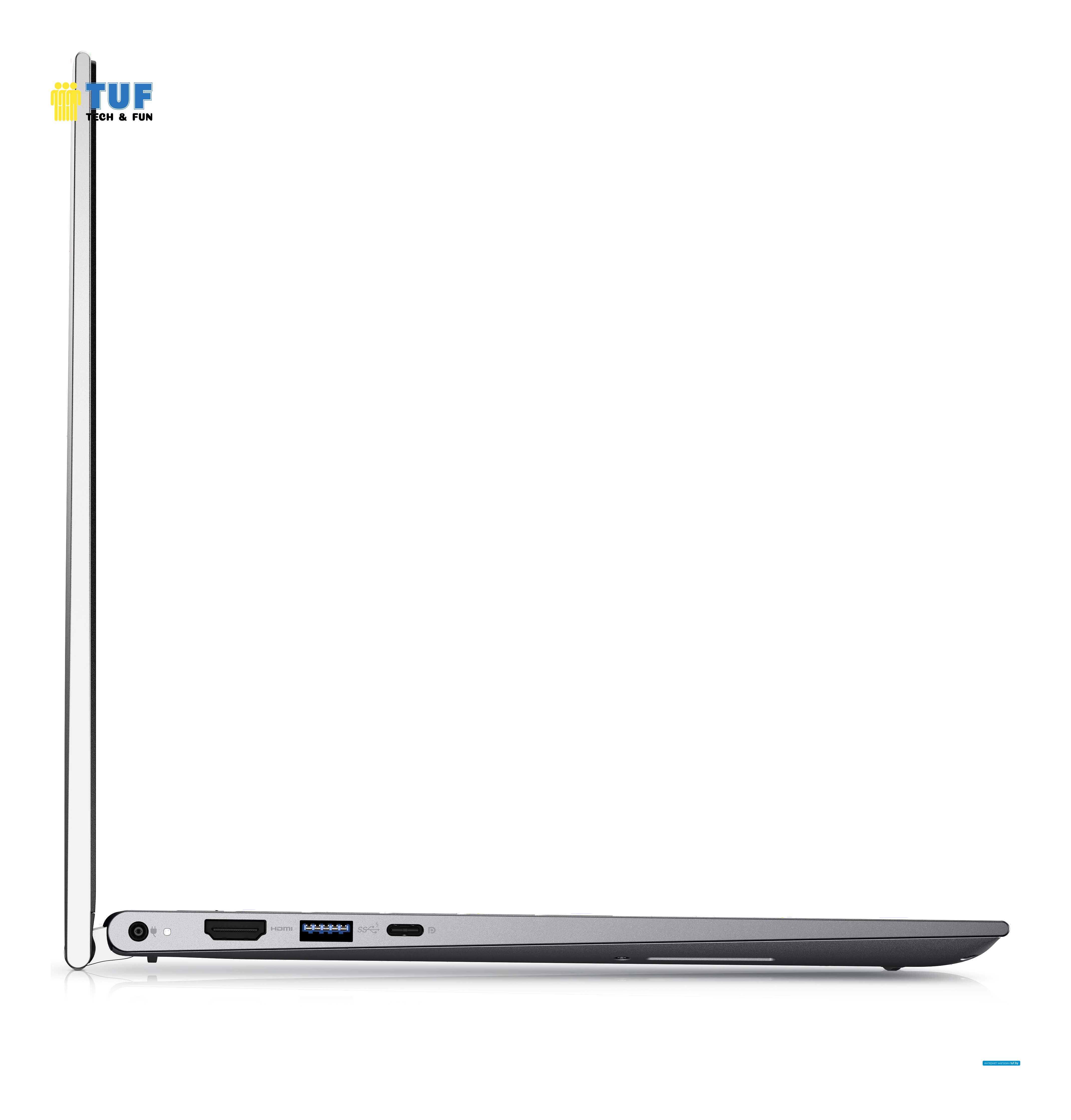 Ноутбук 2-в-1 Dell Inspiron 14 5410-0502