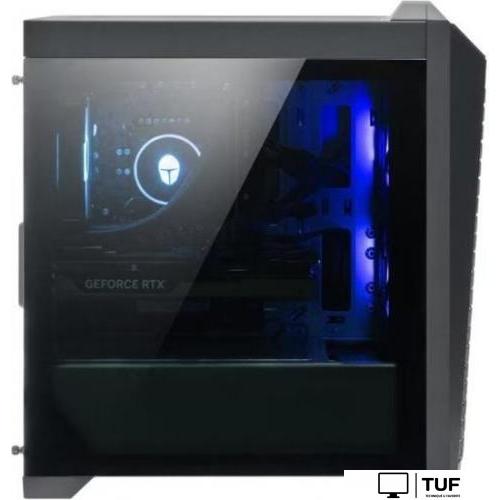 Компьютер Thunderobot Warrior Super RL3 JT00EK00QRU