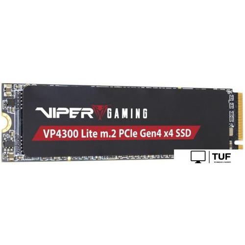 SSD Patriot Viper VP4300 Lite 1TB VP4300L1TBM28H