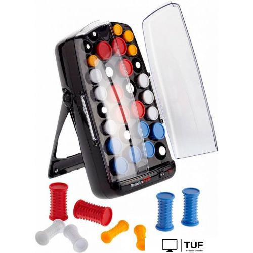 Электробигуди BaByliss bab3021e (30 шт)