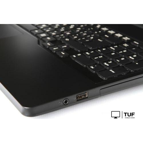 Ноутбук Fujitsu LifeBook A359 A3590M0001RU