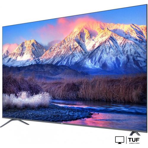 Телевизор Hikers 75HAQ12