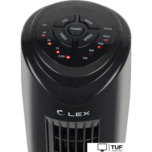 Колонный вентилятор LEX LXFC 8365
