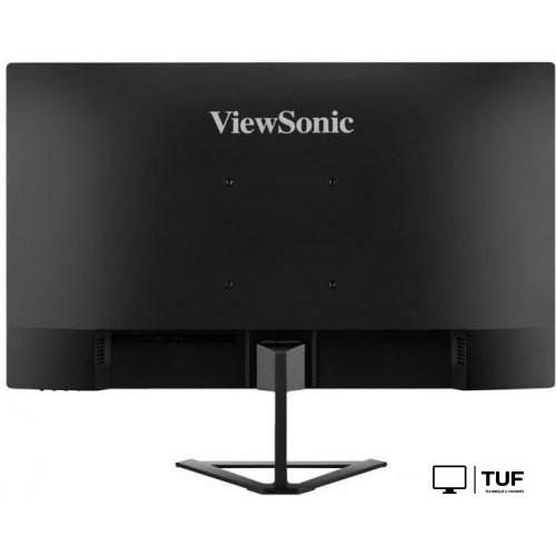 Игровой монитор ViewSonic VX2479-HD-PRO