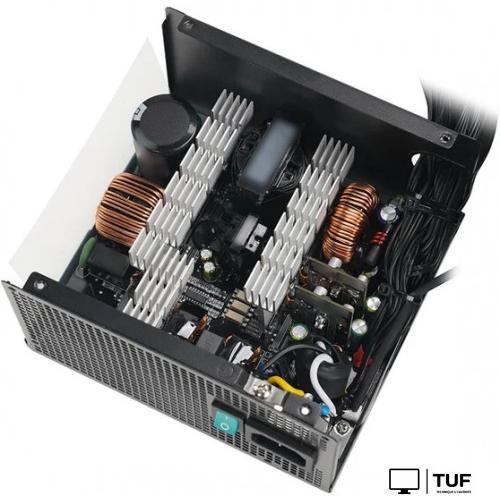 Блок питания DeepCool PL650D V2