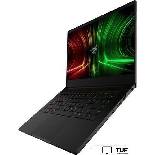 Игровой ноутбук Razer Blade 14 RZ09-0370BEA3-R3U1