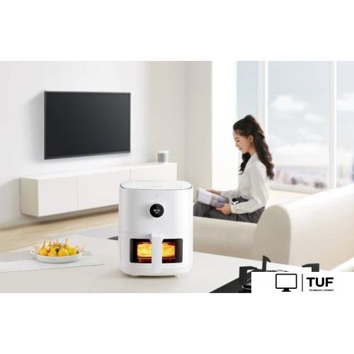 Аэрофритюрница Xiaomi Smart Air Fryer Pro 4L (MAF05)