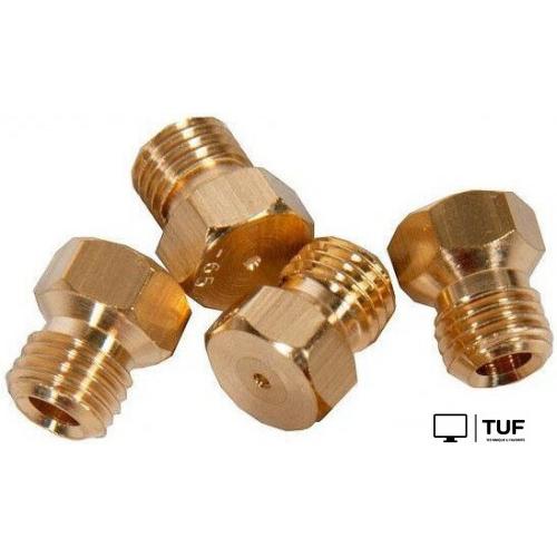 Варочная панель Schtoff H6020P26IS Inox