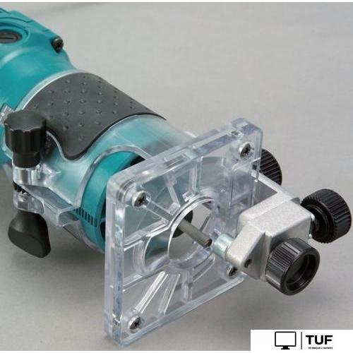 Кромочно-петельный фрезер Makita 3709