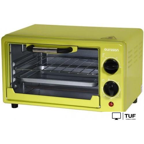 Мини-печь Oursson MO0702/GA