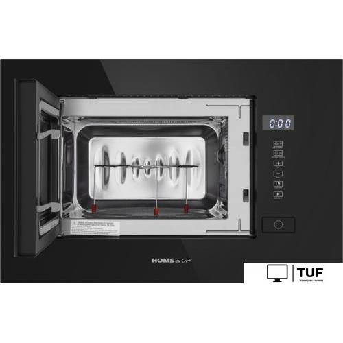 Микроволновая печь HOMSair MOB205GB